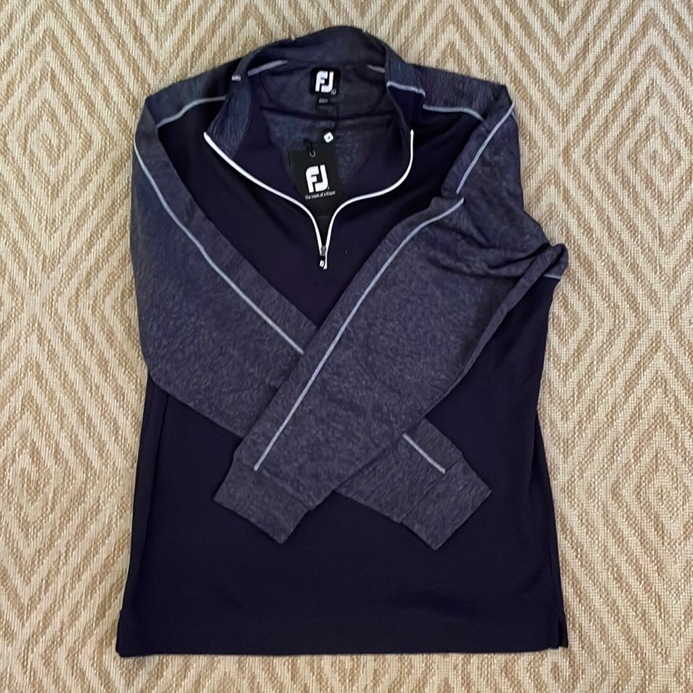 FootJoy Pullover